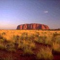 Ayers Rock
